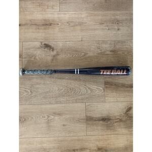 Tee Ball Tee Flex Dixie Babe Ruth Little League Baseball Bat 26”